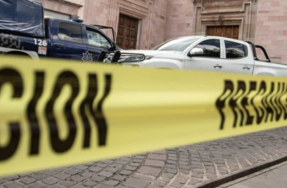 Մեքսիկայում հայտնաբերվել են անհետացած 9 ուսանողի մասնատված դիերը